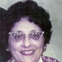 Ruth M. McCracken