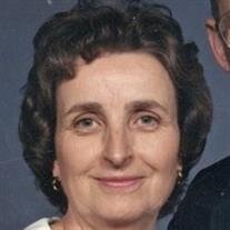 Melvina Joyce Shackelford