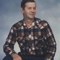 James T. "Jim" Meredith