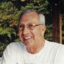 John M. Hensley