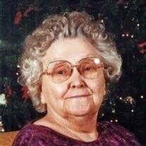 Inez Morgan