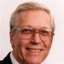 Douglas Arnold Teeples