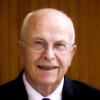 David M. Whipker