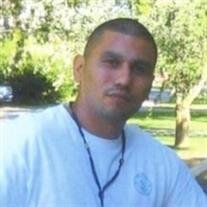 Armando Munoz