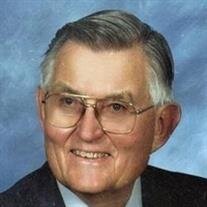 Walter George Fuetterer, Jr.