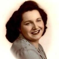 Jessie Mae Johnson
