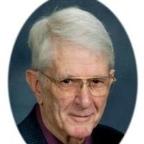 Norman L. Boyle