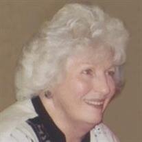 Donna M. Hoover