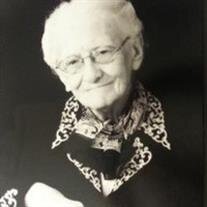 Grace Louise Myers