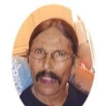 Michael Lynn Lovelace