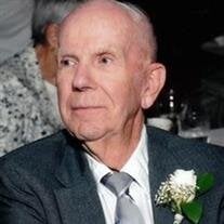 William A. "Bill" Behler