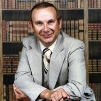 Donald L. Bowlby