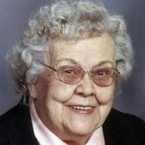 Helen Hassfurder