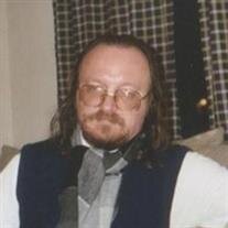 Thomas Philip Robertson II