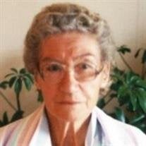 Lula B. Stater