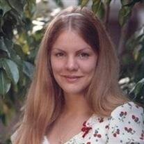 Belinda Gail Burt