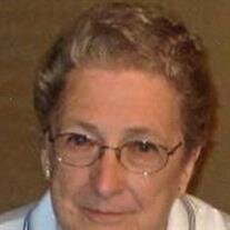 Mary Bell Taylor