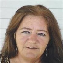 Pamela Thompson