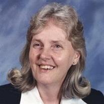 Marsha Kay Olivera