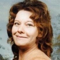 Lou Ann England