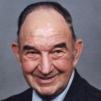 Harold M. Schroer