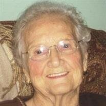 Doris Lucas