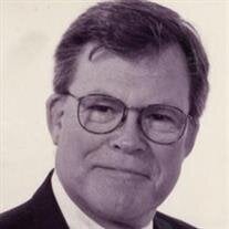 David Randall Woodhouse