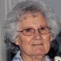 Evelyn Jaggers