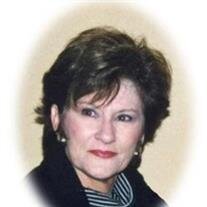 Carol Brisben