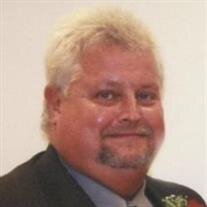 Anthony B. "Tony" Chavis