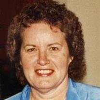 Norma Mae McKinney