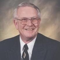 Carl R. Harlow