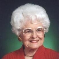 Leona Mae Bennett