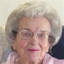 Evelyn Camp Craig