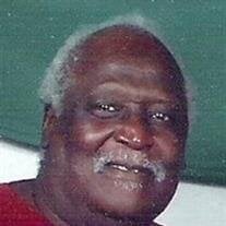 Henry T. Davis Jr.