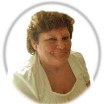 Arthetta Sue Boldery
