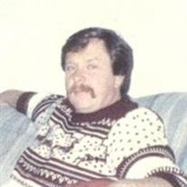 Charles W. "Chuck" Zeigler