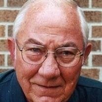 Dr. Harlan John Stuckwisch