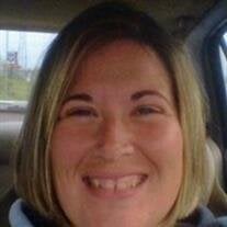 Tanya Covert Frazee