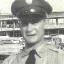 Karl Eugene Miller