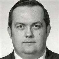 Paul G. Shoup