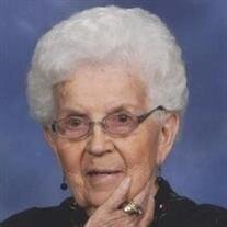 Dorothy L. Carl