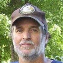 George M. Harms