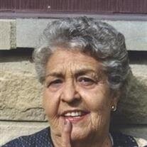 Virginia K. Voyles