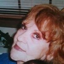 Elizabeth Ann Harper