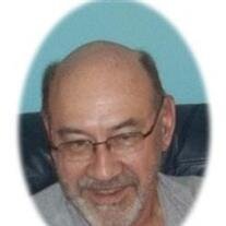 Larid Arnold Davidson