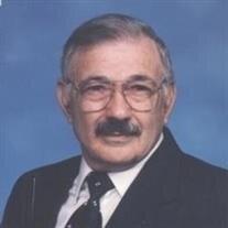Wallace "Jack" Harden