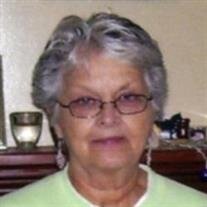 Sandra June Donica