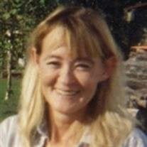 Ruthie Jean Malone