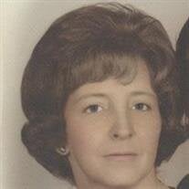 Ruby M. Cave
